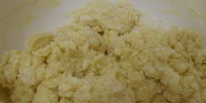 Рецепт печенья 4 орешка для золушки