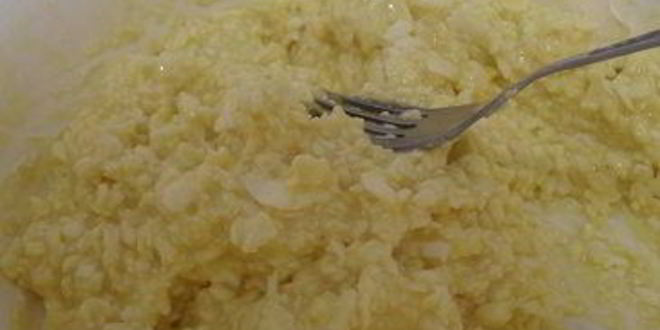 Рецепт печенья 4 орешка для золушки