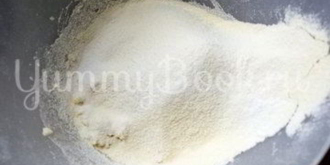 Рецепт печенья альфахорес