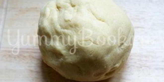 Рецепт печенья альфахорес