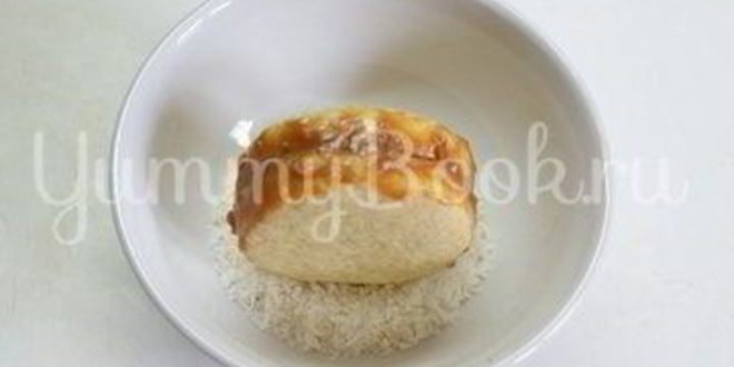 Рецепт печенья альфахорес