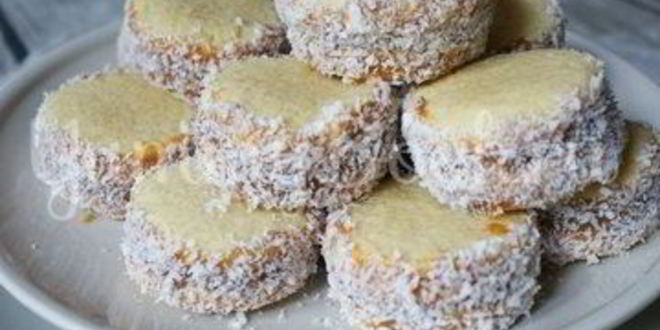 Рецепт печенья альфахорес