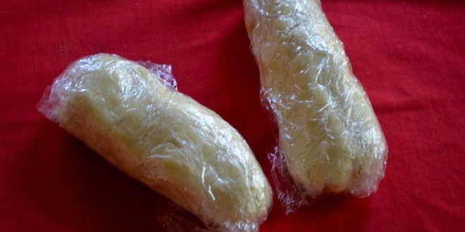 Рецепт печенья с начинкой