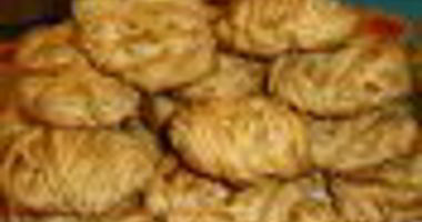 Рецепт Печенья через мясорубку