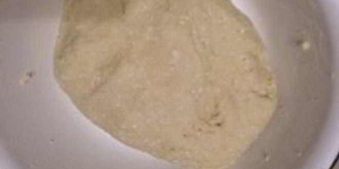 Рецепт печенья из творога