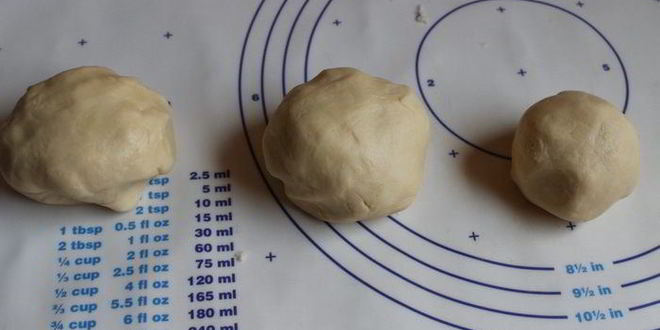 Рецепт печенья киви