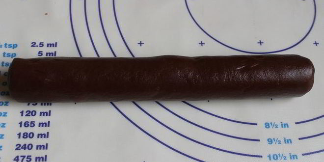 Рецепт печенья киви