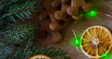 Рецепт Печенья когда все дома