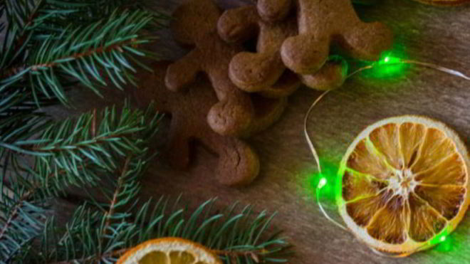 Рецепт печенья когда все дома