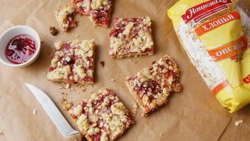 Рецепты печенья на маргарине