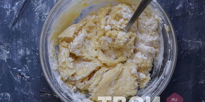 Рецепт печенья на пиве