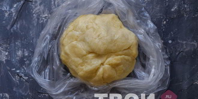 Рецепт печенья на пиве