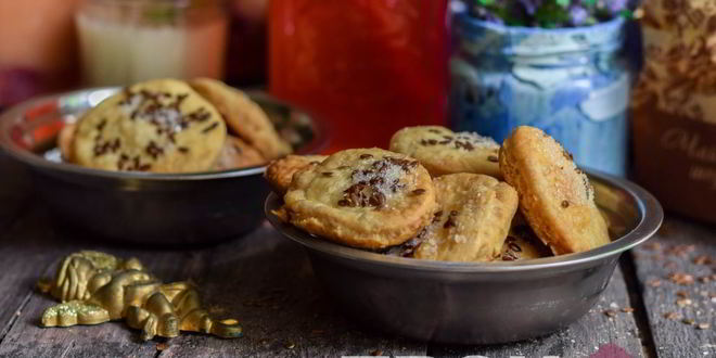 Рецепт печенья на пиве