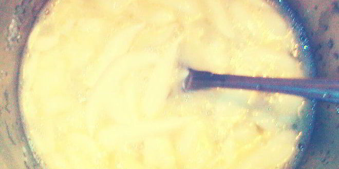 Рецепт печенья орешки со сгущенкой