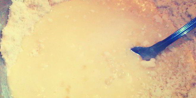 Рецепт печенья орешки со сгущенкой