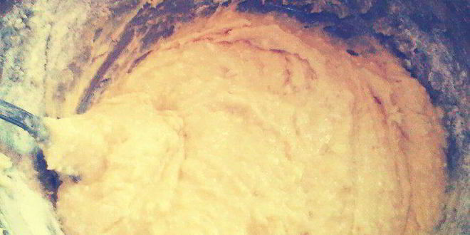 Рецепт печенья орешки со сгущенкой