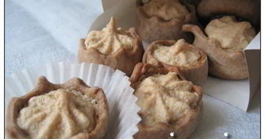 Рецепт Печенья Принцесса