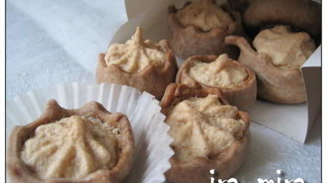 Рецепт печенья принцесса