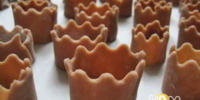 Рецепт печенья принцесса