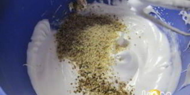 Рецепт печенья принцесса