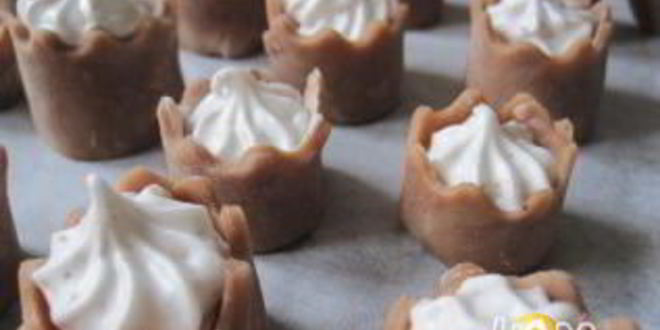 Рецепт печенья принцесса