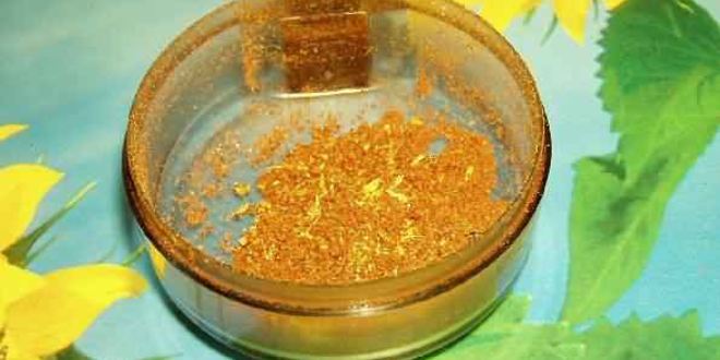 Рецепт печенья с имбирем