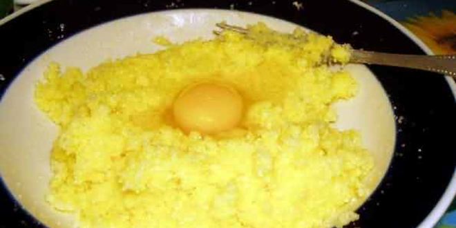 Рецепт печенья с имбирем