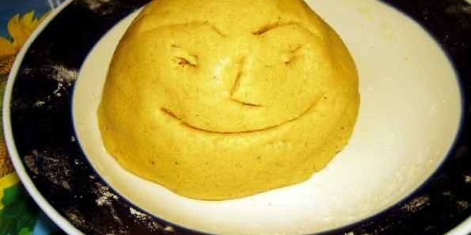 Рецепт печенья с имбирем