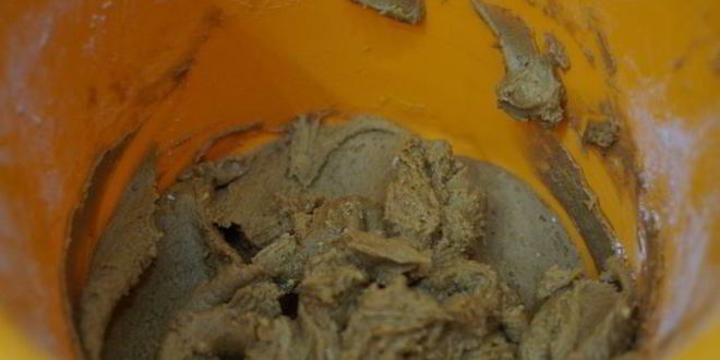 Рецепт печенья с мелассой