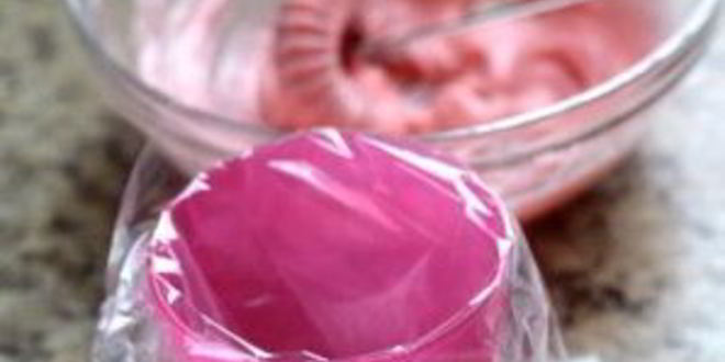 Рецепт печенья с вишней