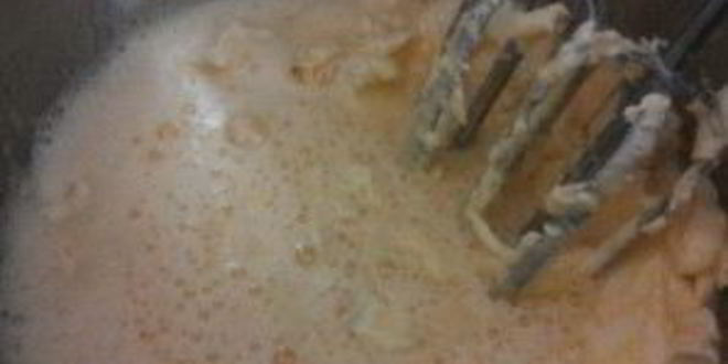 Рецепт печенья-сухариков