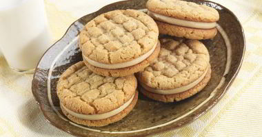 Рецепт Печенья-сэндвича