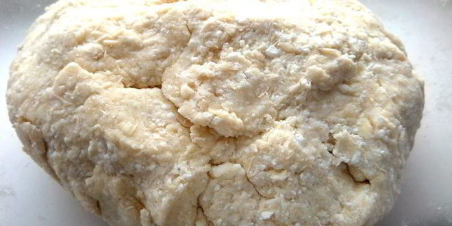 Рецепт печенья творожные розы