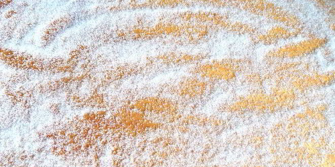 Рецепт печенья творожные розы