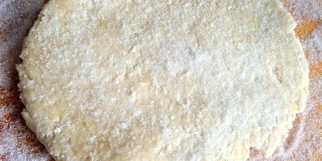 Рецепт печенья творожные розы