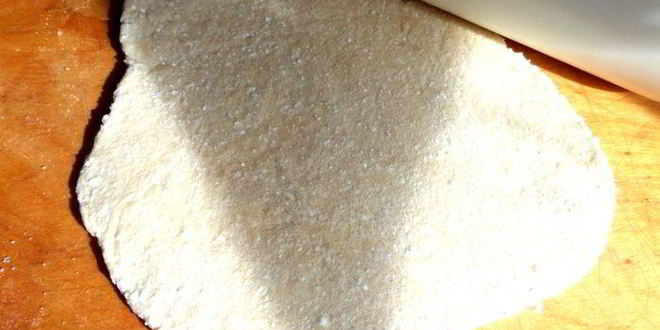 Рецепт печенья творожные розы