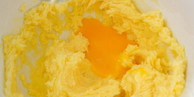 Рецепт шоколадного печенья поцелуи дамы