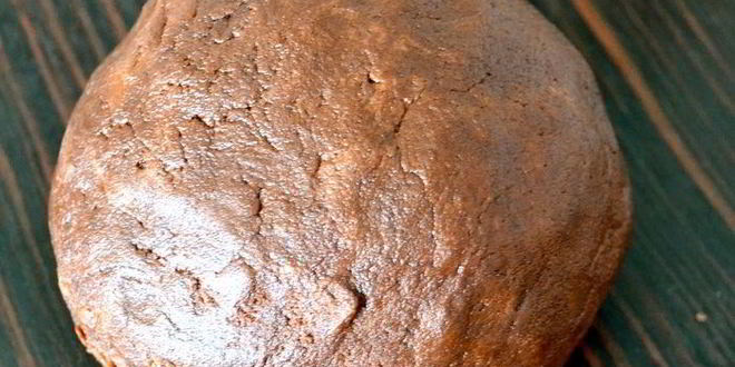 Рецепт шоколадного печенья поцелуи дамы