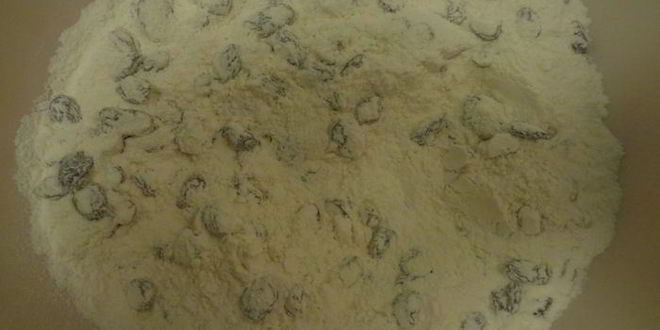 Рецепт швейцарского печенья изюмные тучки