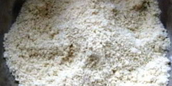 Рецепт сладкого печенья