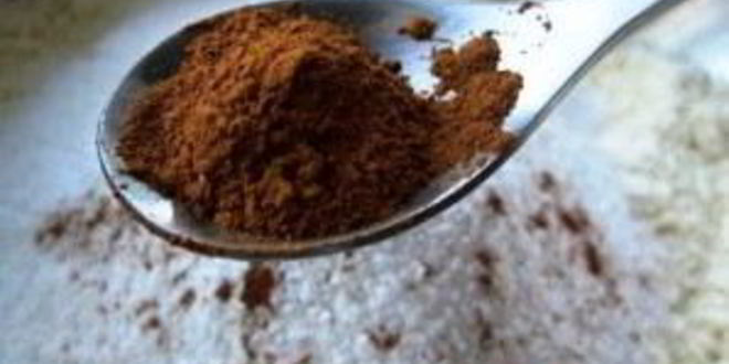 Рецепт сладкого печенья