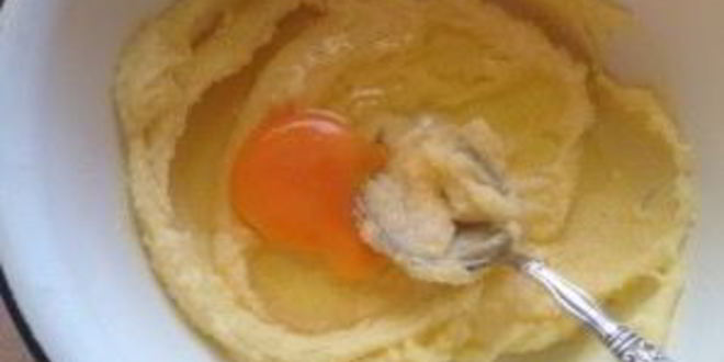 Рецепт тонкого лимонного печенья вкус праздника