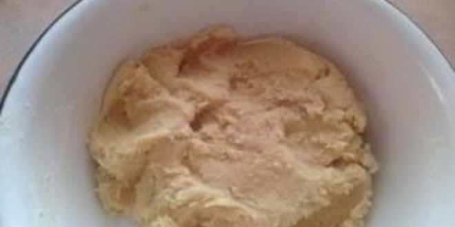 Рецепт тонкого лимонного печенья вкус праздника