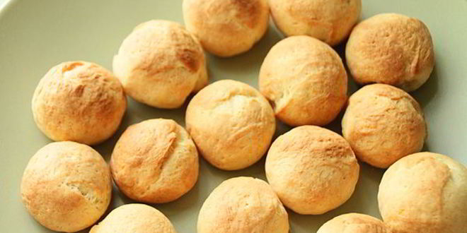 Рецепт творожно-лимонного печенье