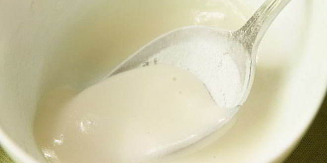 Рецепт творожно-лимонного печенье