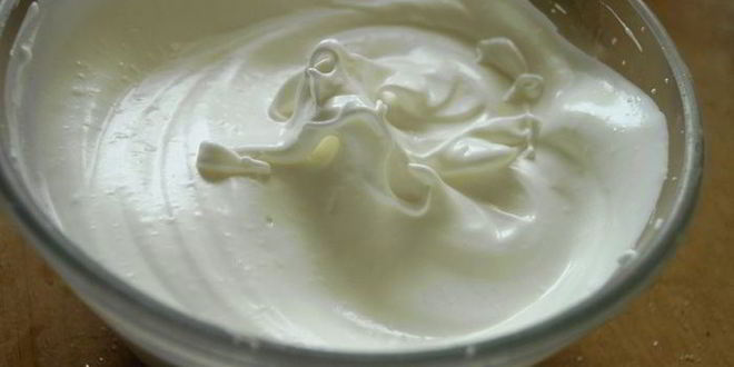 Рецепт апельсинова-миндального пирог без муки