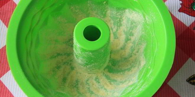 Рецепт бразильского кукурузного пирога с сыром