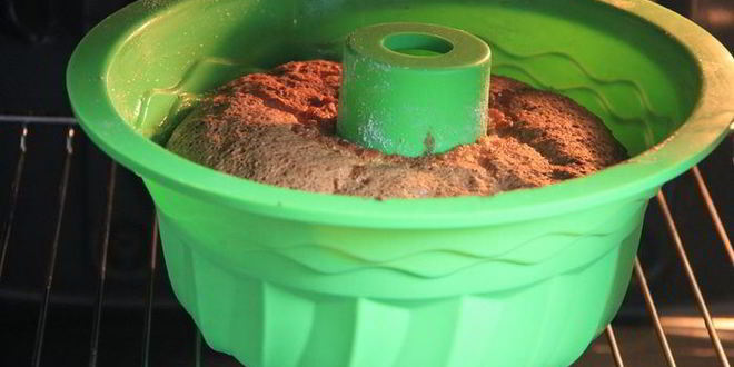 Рецепт бразильского кукурузного пирога с сыром