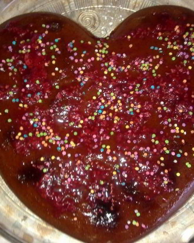 Рецепт чайного пирога