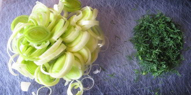 Рецепт диетического киша с лососем из спельты